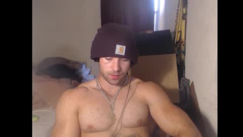 izak144 online show from 12-18-25, 12:38