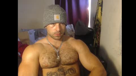 izak144 online show from 04-06-26, 10:11