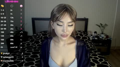 Iza Lim online show from 04-07-26, 04:46