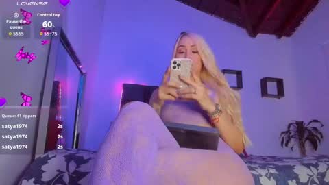 izamar online show from 06-02-26, 03:47