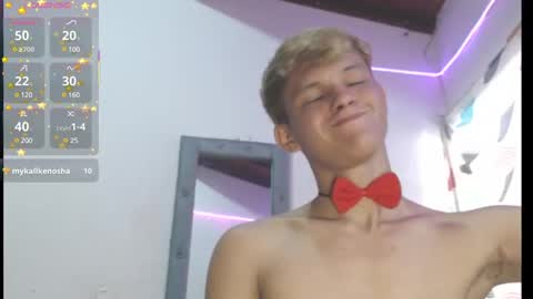 izan online show from 02-03-25, 02:45