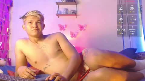 izan online show from 02-04-26, 12:00