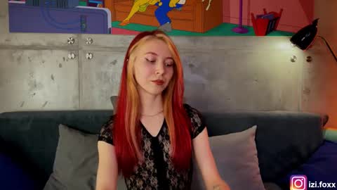 izi online show from 12-05-25, 04:36