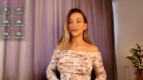 Snapshot of izy_bellee chatting on 01-12-25, 11:07 izy bellee online show from 01-12-25, 11:07