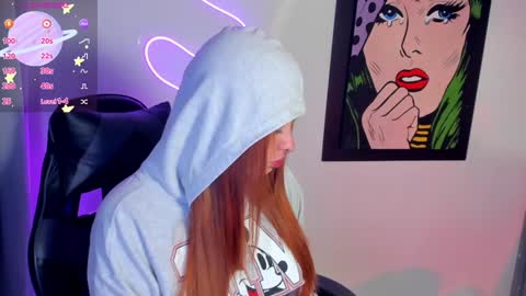 hot izys online show from 12-31-24, 08:48