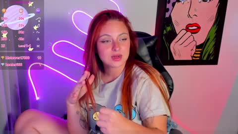 hot izys online show from 01-03-25, 04:22