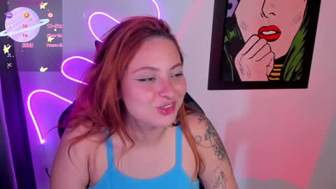 hot izys online show from 01-23-25, 04:37
