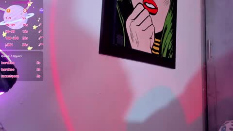 hot izys online show from 02-09-25, 07:38