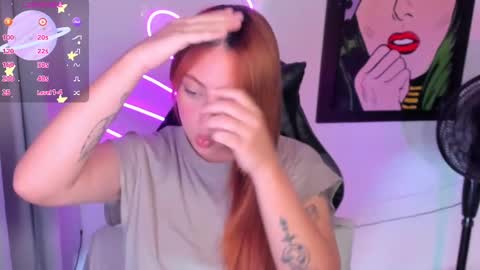 hot izys online show from 03-01-25, 11:50