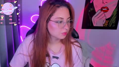 hot izys online show from 03-08-25, 03:50