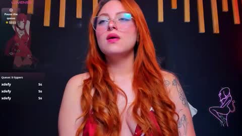 hot izys online show from 02-26-26, 06:34