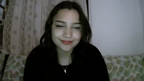 izzy_32 online show from 02-01-26, 08:02