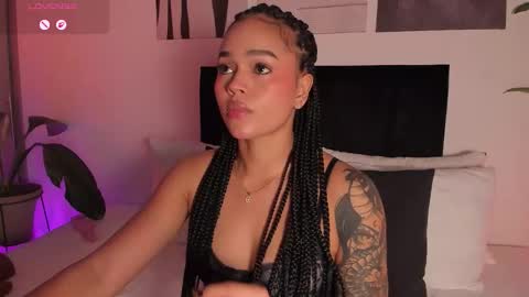 Izzy vega  online show from 02-03-26, 01:15