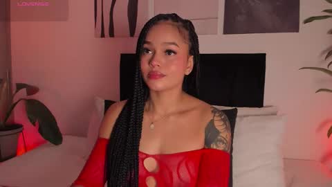 Izzy vega  online show from 02-06-26, 10:35