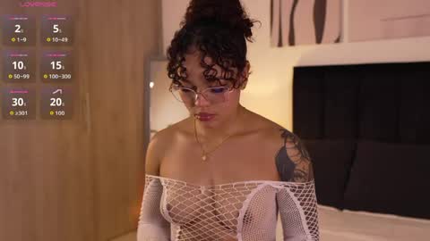 Izzy vega  online show from 04-09-26, 11:21