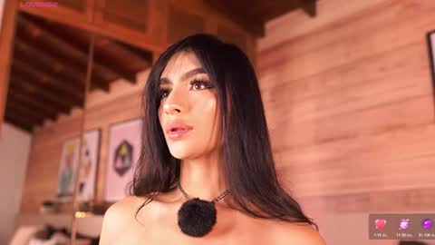 Snapshot of izzywild1 chatting on 01-19-26, 11:25 izzywild1 online show from 01-19-26, 11:25