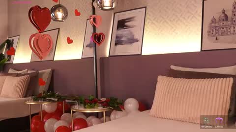 Snapshot of izzywild1 chatting on 02-15-26, 11:08 izzywild1 online show from 02-15-26, 11:08