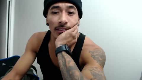 Mugen online show from 12-19-25, 09:05