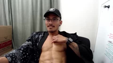 Mugen online show from 03-09-26, 06:50