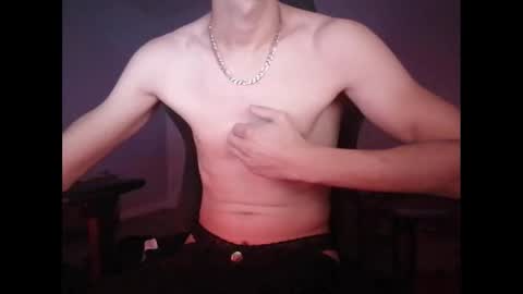 Yoursexxyguy online show from 12-11-24, 07:09