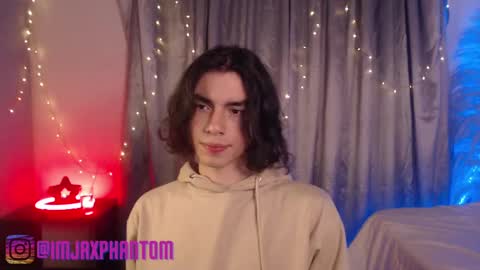 Hey im Jaxxxon check my info     online show from 02-28-25, 08:09