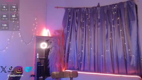 Hey im Jaxxxon check my info     online show from 02-05-26, 11:15