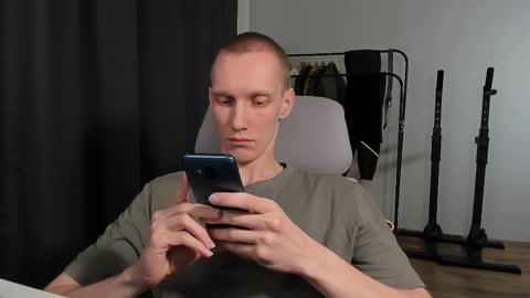 Danny online show from 02-17-25, 07:15