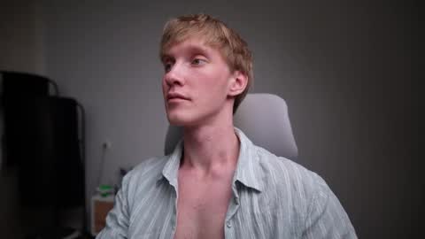 Danny online show from 04-05-26, 12:08