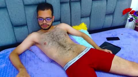 John Smith online show from 02-25-26, 12:20