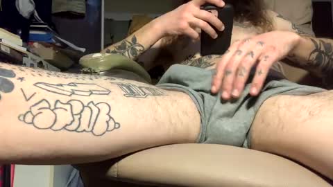 j boogie online show from 02-12-25, 12:05