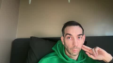 j_dc online show from 01-18-26, 03:49