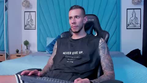 Snapshot of j_king__ chatting on 05-01-26, 06:56 J King online show from 05-01-26, 06:56