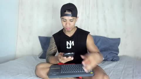 i am juan musiry independent model  online show from 02-07-25, 06:24