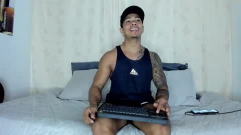 i am juan musiry independent model  online show from 02-13-25, 12:46