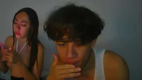 jaacandpearl online show from 02-06-25, 07:13