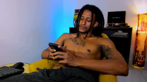 jaacksn online show from 01-23-25, 02:12