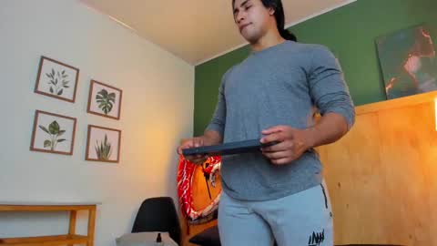 Snapshot of jabob_coper chatting on 03-07-25, 03:08 David online show from 03-07-25, 03:08