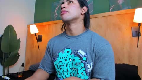 Snapshot of jabob_coper chatting on 09-18-25, 03:08 David online show from 09-18-25, 03:08