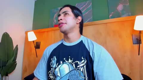 Snapshot of jabob_coper chatting on 09-26-25, 03:10 David online show from 09-26-25, 03:10