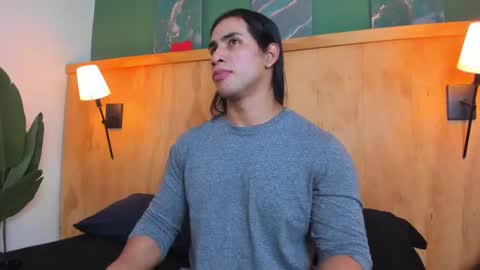 Snapshot of jabob_coper chatting on 09-27-25, 03:11 David online show from 09-27-25, 03:11