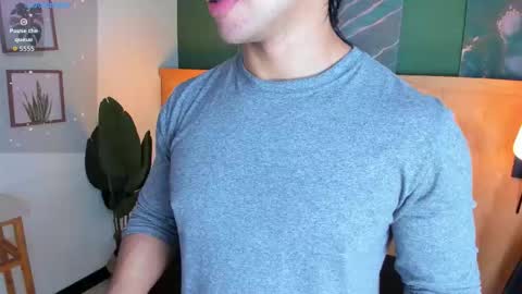 Snapshot of jabob_coper chatting on 10-06-25, 03:15 David online show from 10-06-25, 03:15