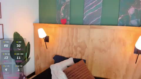 Snapshot of jabob_coper chatting on 10-20-25, 03:07 David online show from 10-20-25, 03:07