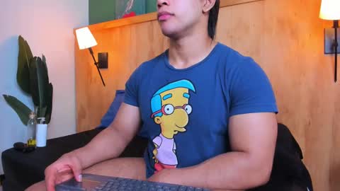 Snapshot of jabob_coper chatting on 11-14-25, 03:27 David online show from 11-14-25, 03:27