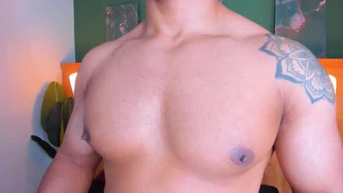 Snapshot of jabob_coper chatting on 11-29-25, 03:09 David online show from 11-29-25, 03:09