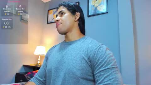 David online show from 01-15-26, 03:55