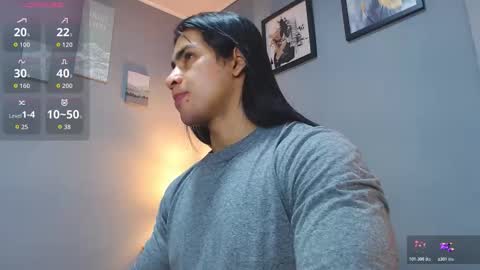 David online show from 03-02-26, 04:36