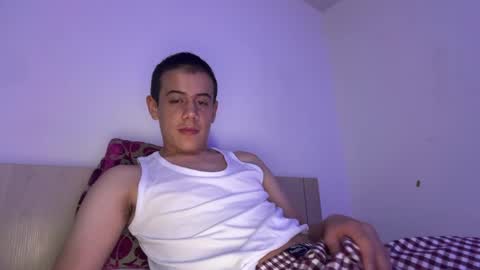 Tyler online show from 05-16-26, 07:23