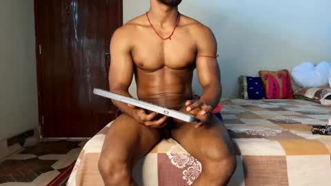 Jace online show from 02-18-26, 08:32