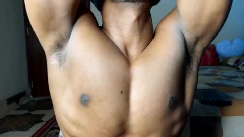 Jace online show from 02-27-26, 08:25