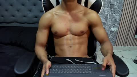 jace_parker online show from 04-02-26, 08:39